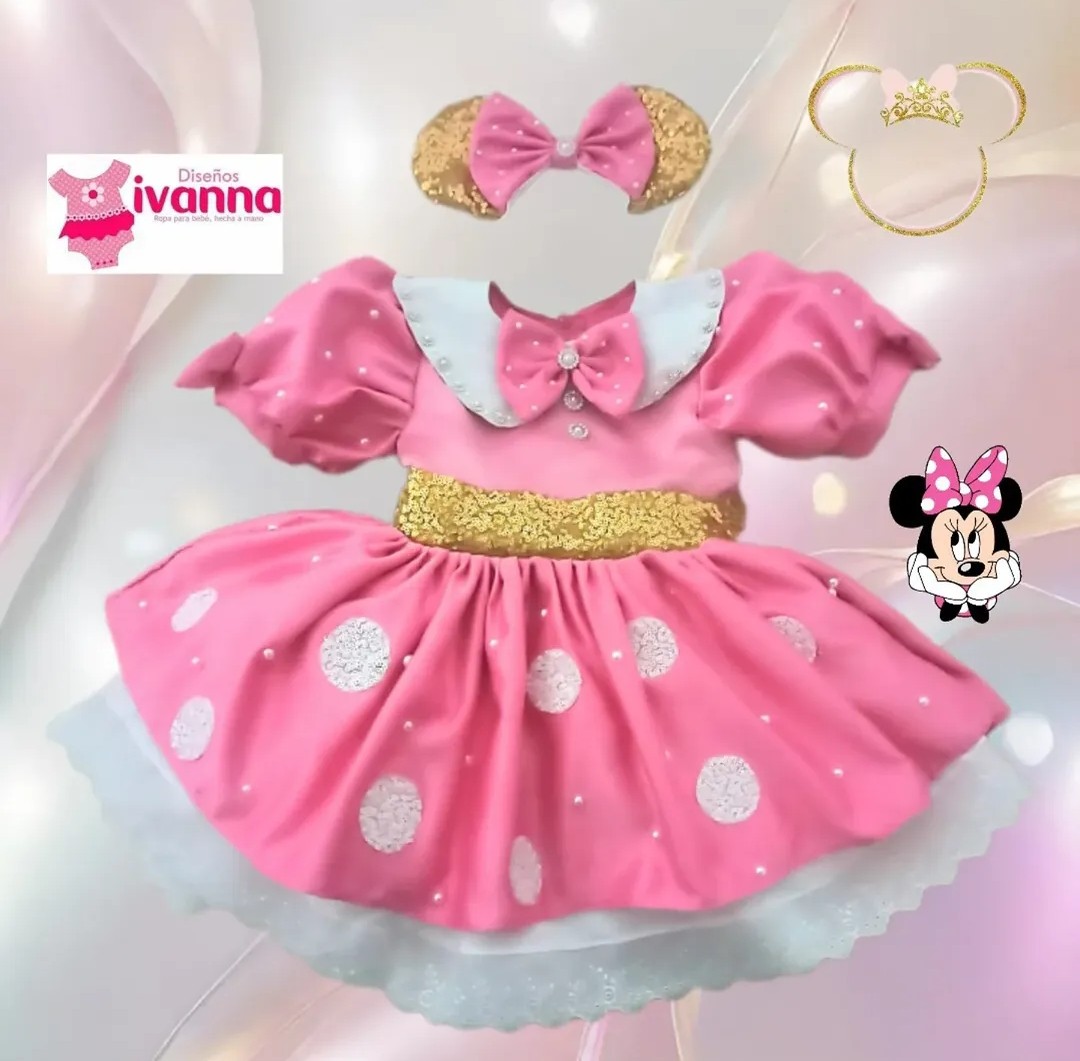 Vestido fiesta 4