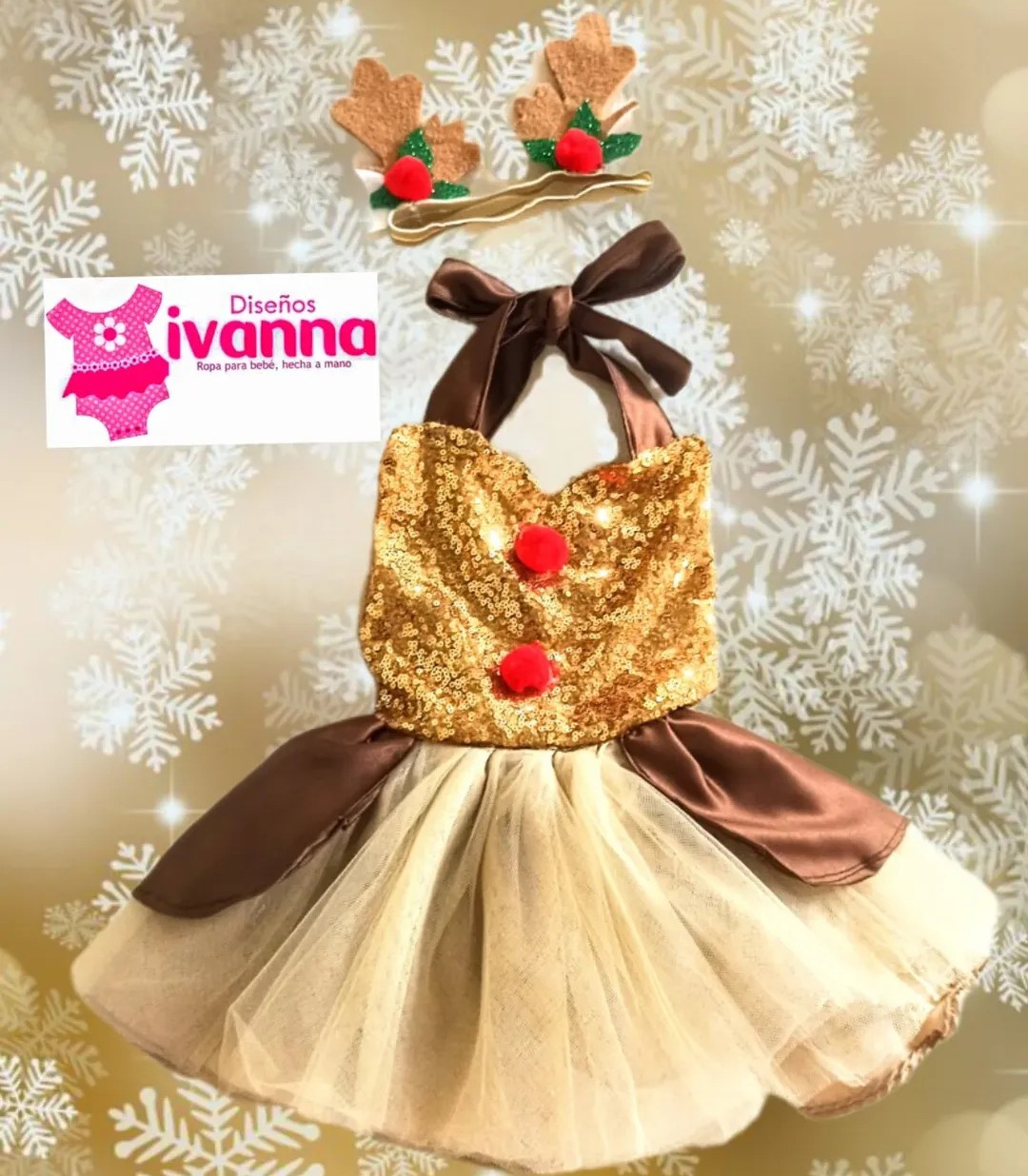 Navideño 1