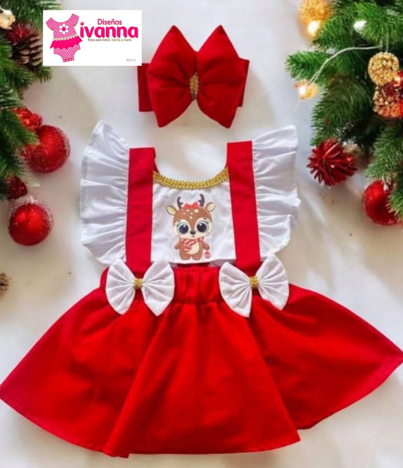 Navideño 4