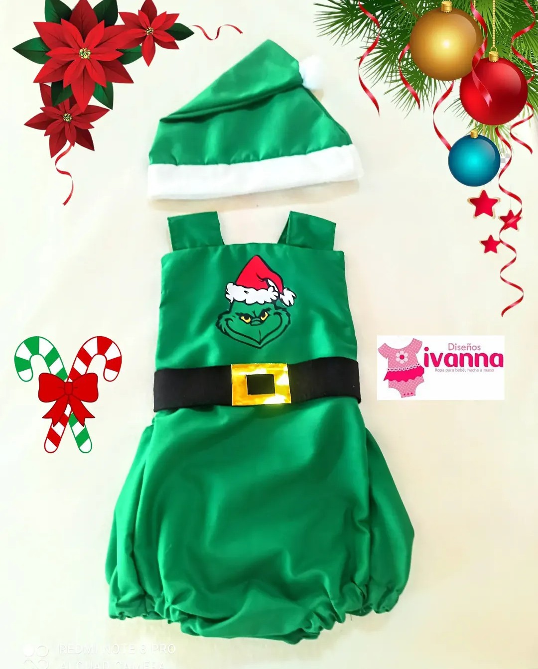 Navideño 5