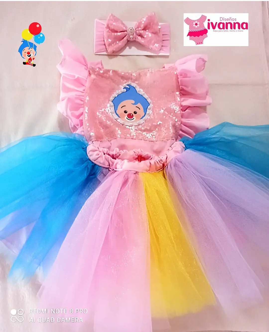 Tutú 1